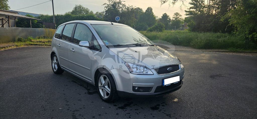 Ford C-Max 2006