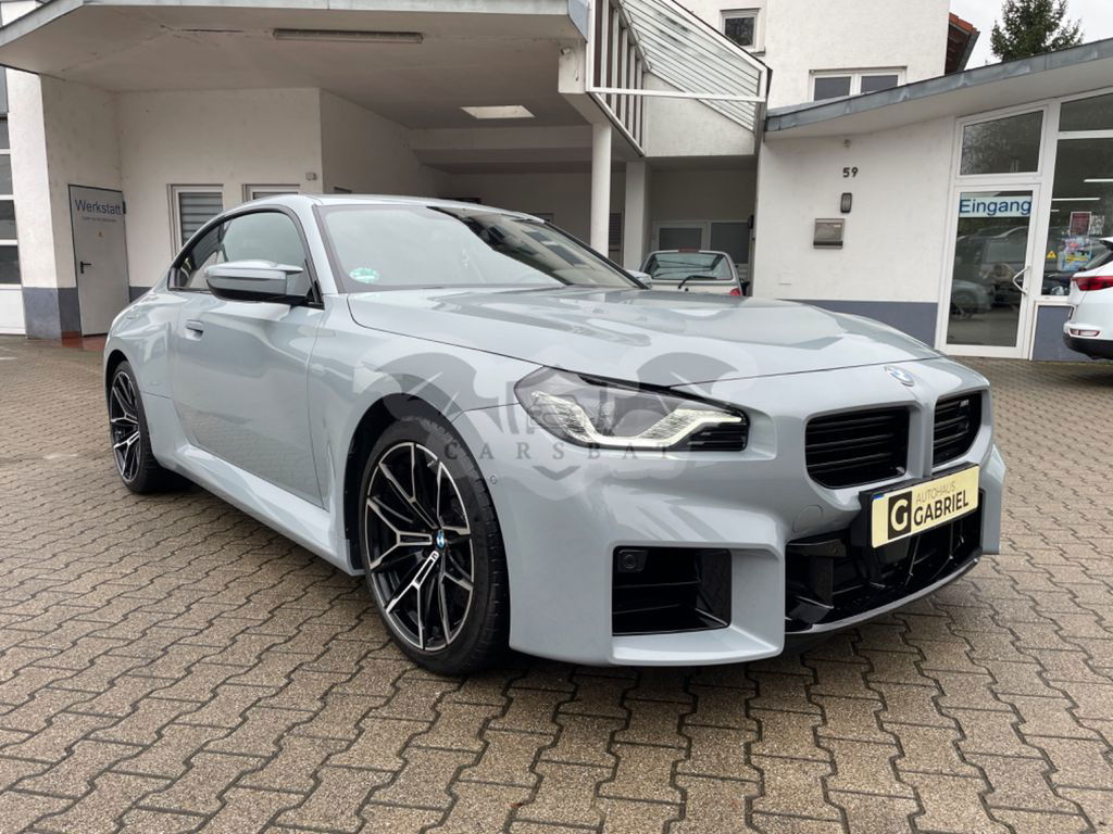 BMW M2 2023