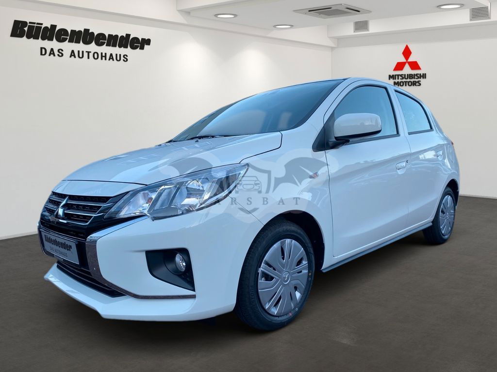 Mitsubishi Space Star 2024