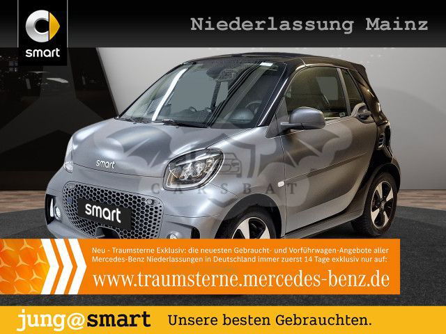 Smart Fortwo 2021