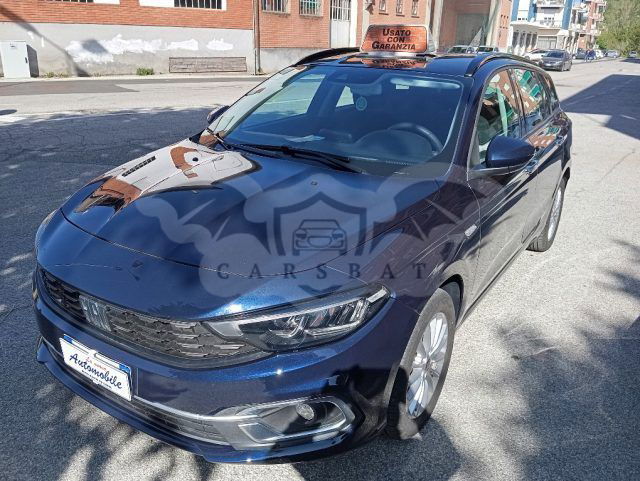 Fiat Tipo 2021