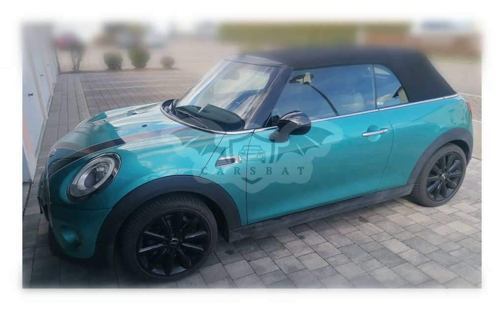 Mini Cooper 2017