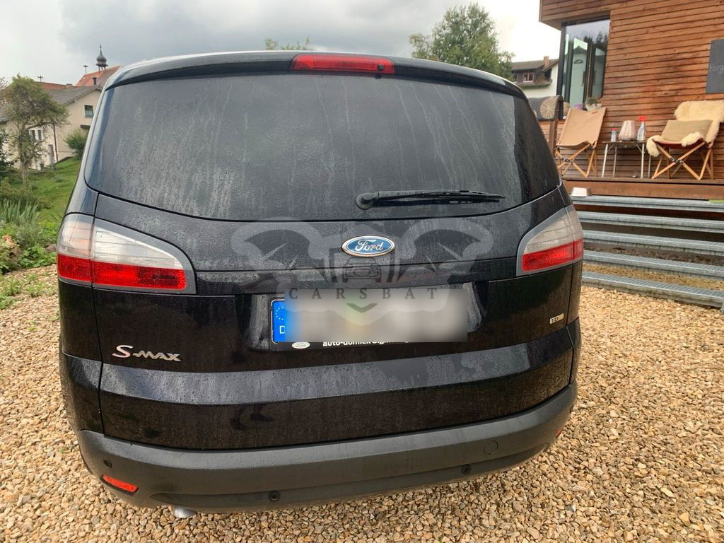 Ford C-Max 2008