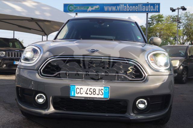 Mini Countryman 2020