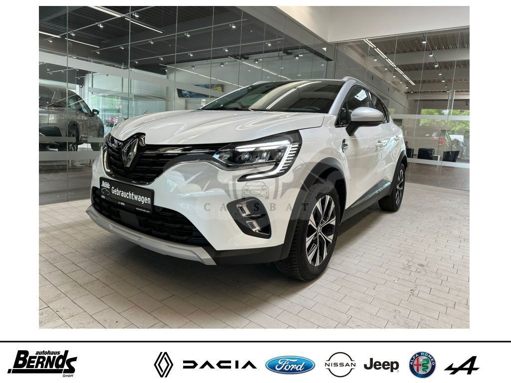 Renault Captur 2023