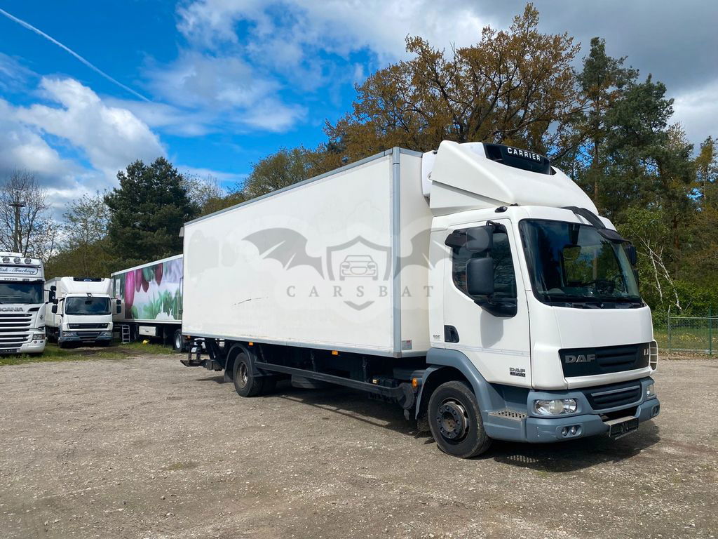 DAF LF 2011