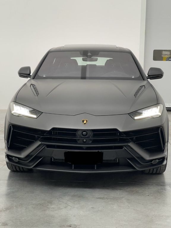 Lamborghini Urus 2023
