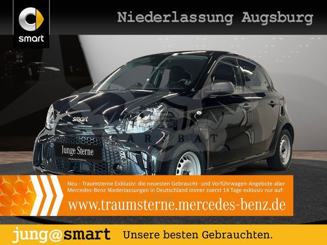 Smart Fortwo 2021