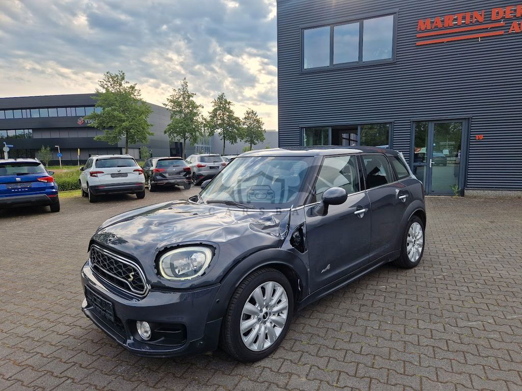 Mini Cooper 2019