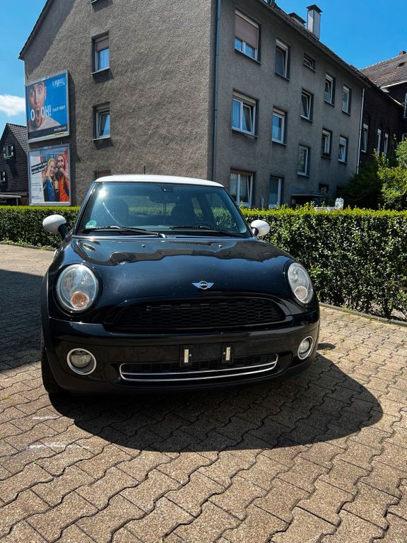 Mini Cooper 2009