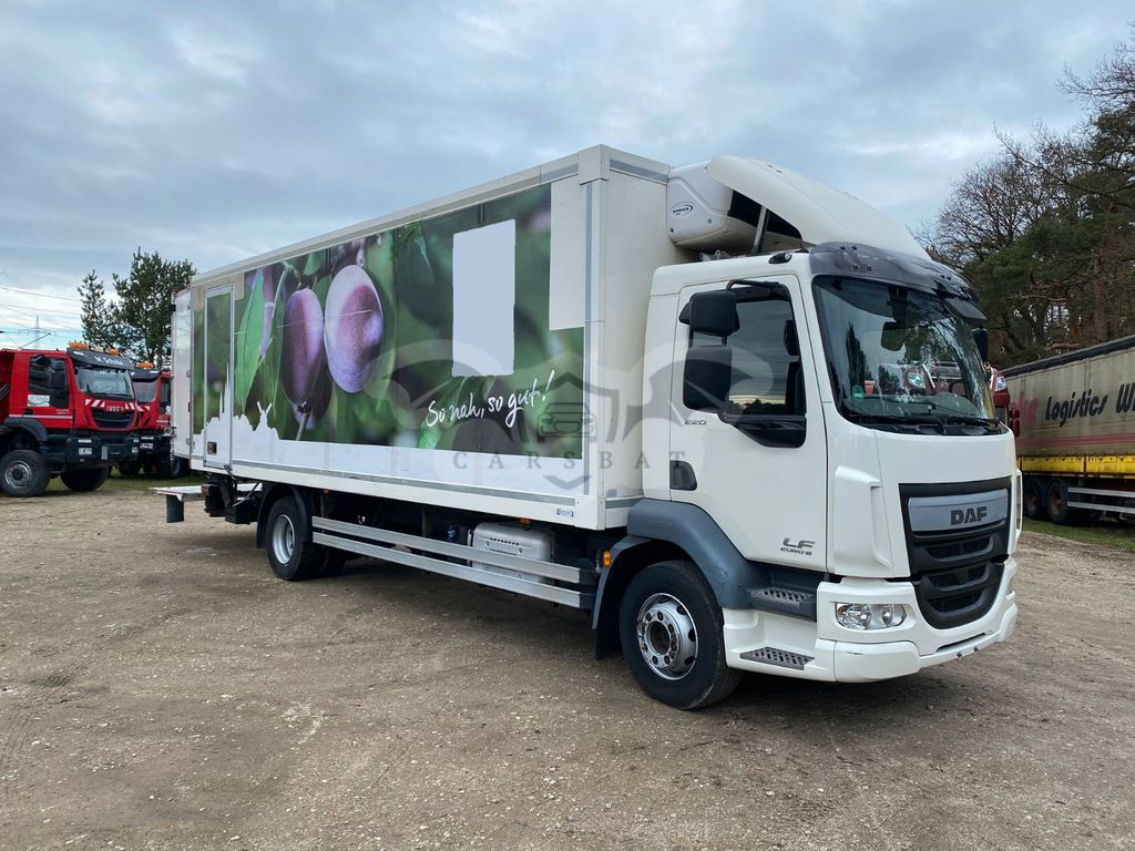 DAF LF 2015