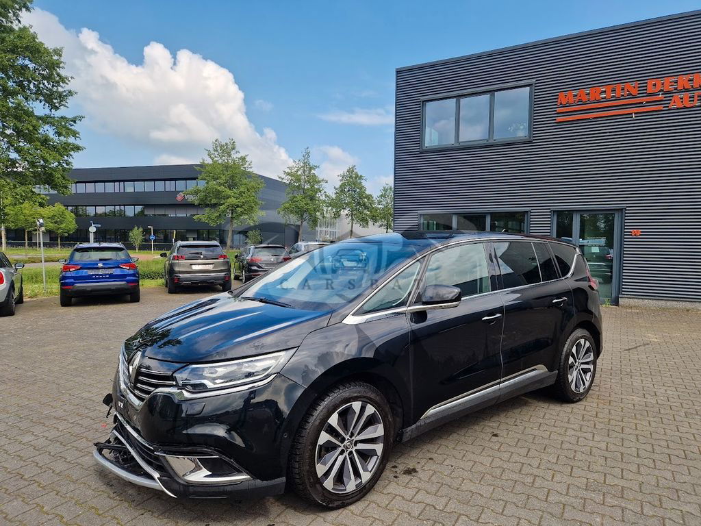 Renault Espace 2020