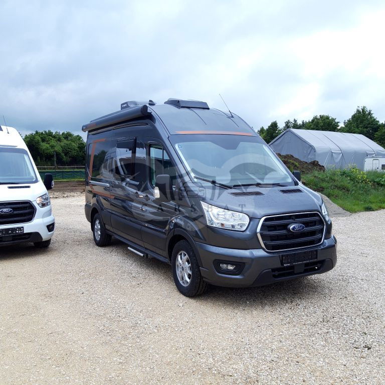 Weinsberg CaraBus 2024
