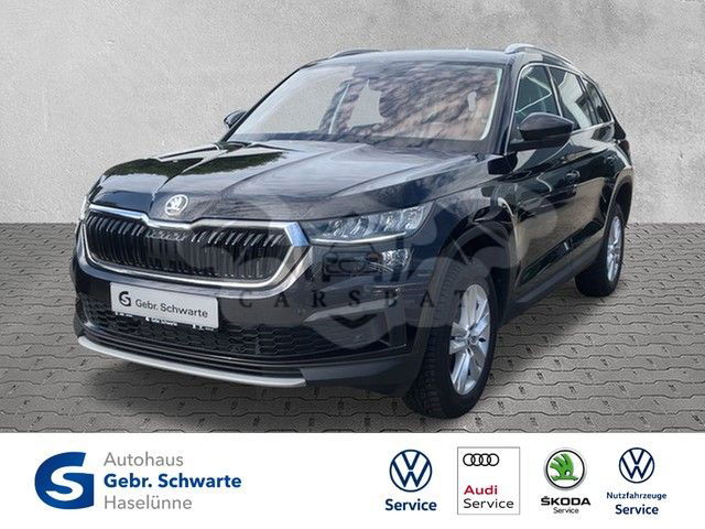 Skoda Kodiaq 2023