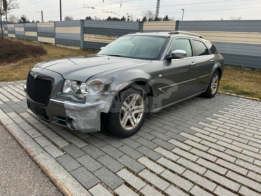Chrysler 300C 2006