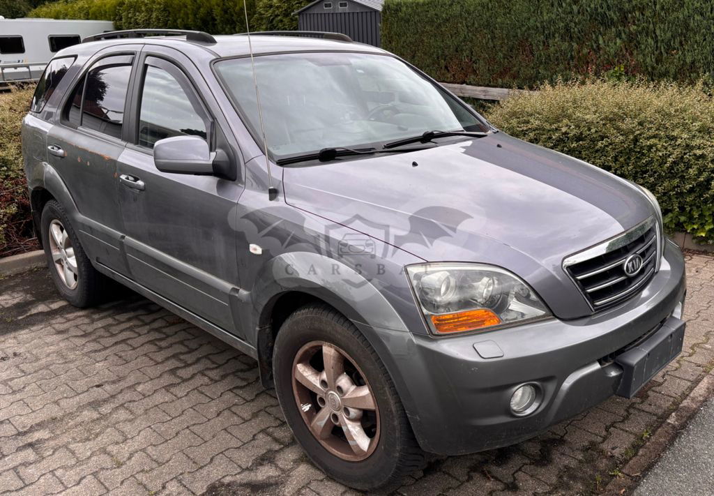 Kia Sorento 2007