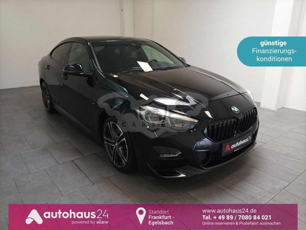 BMW 2 Series 220 Gran Coupe 2021
