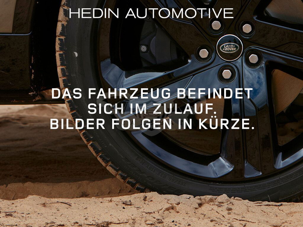 Land Rover Range Rover Evoque 2021