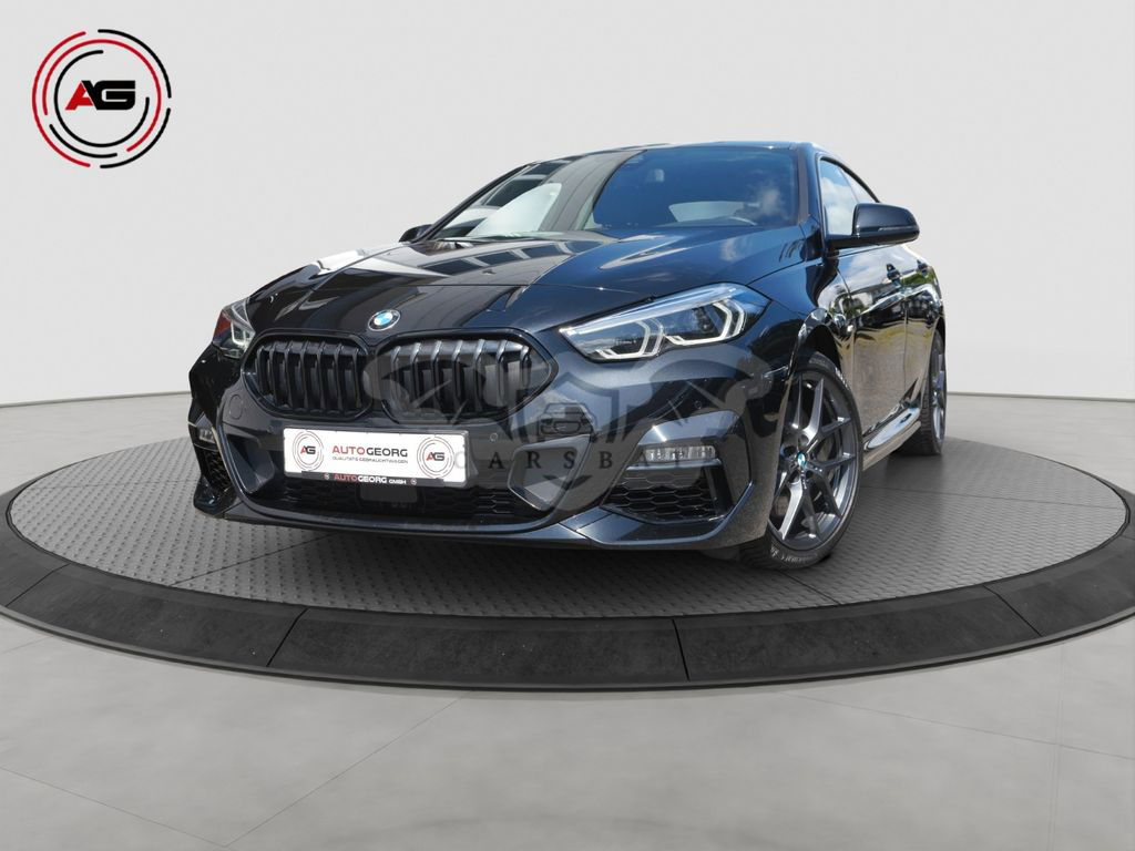 BMW 2 Series Gran Coupe 2021