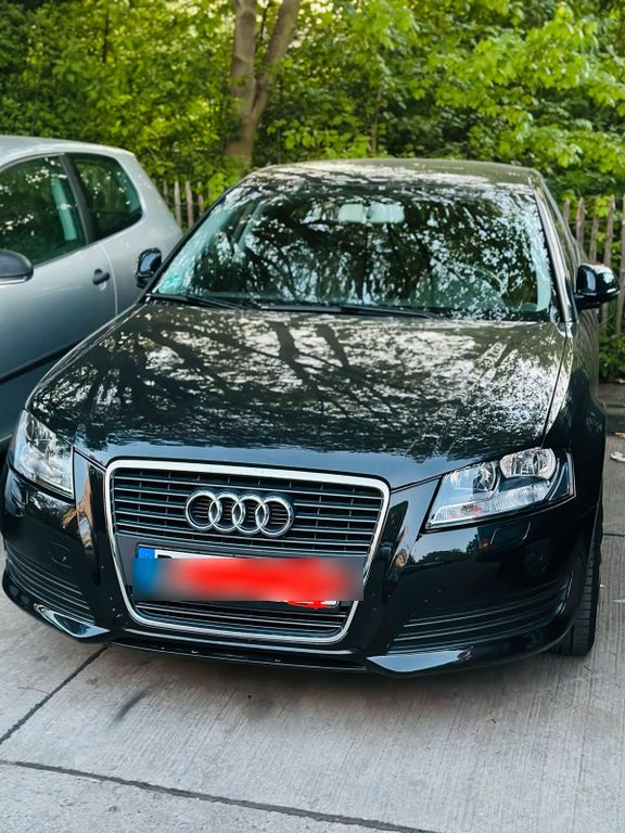 Audi A3 2010