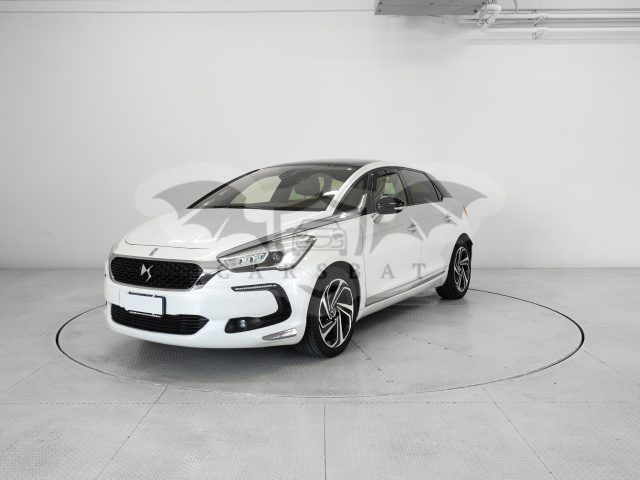 DS DS5 2018
