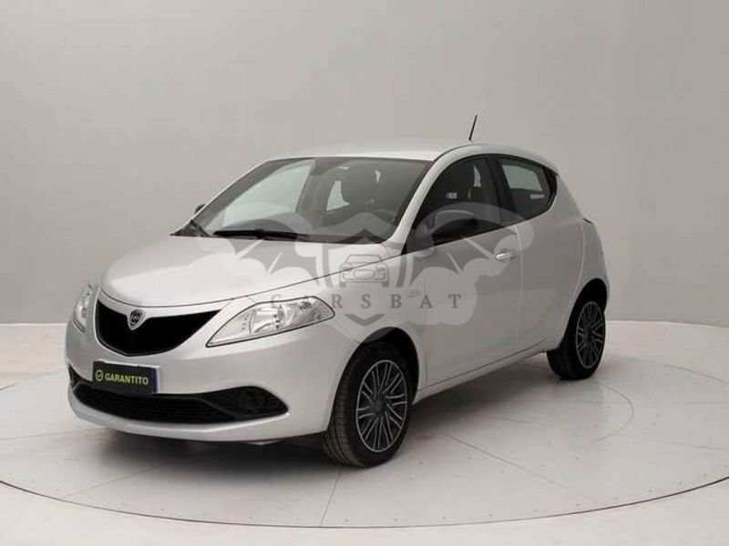 Lancia Ypsilon 2020