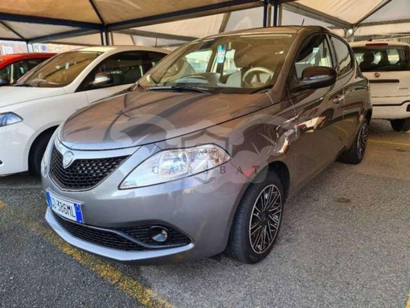 Lancia Ypsilon 2020