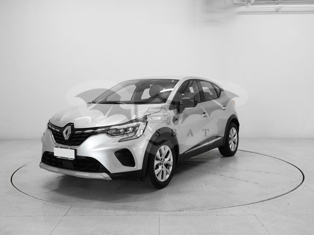 Renault Captur 2020