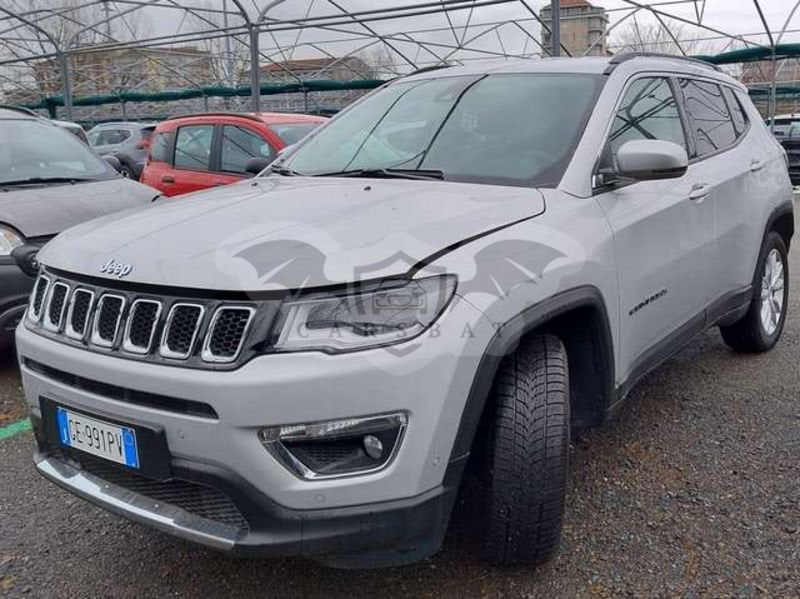 Jeep Compass 2021