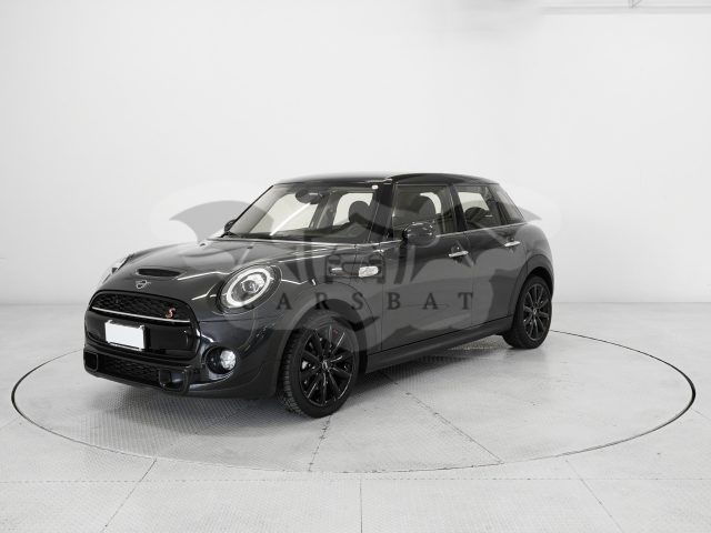 Mini Cooper 2019