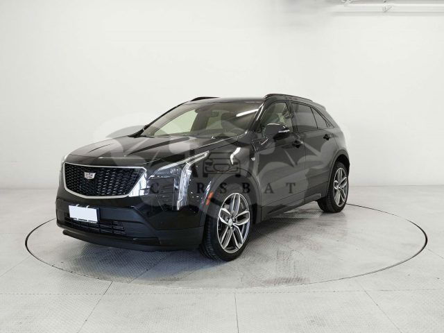 Cadillac XT4 2023