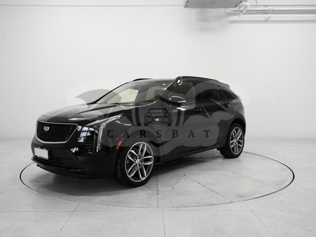 Cadillac XT4 2023