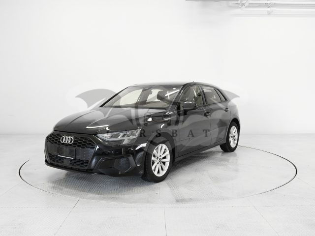 Audi A3 2020