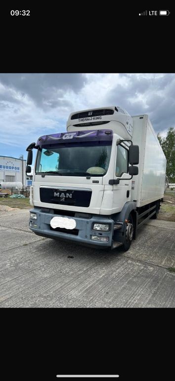 MAN TGX 2011