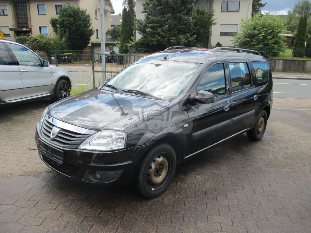 Dacia Logan 2010