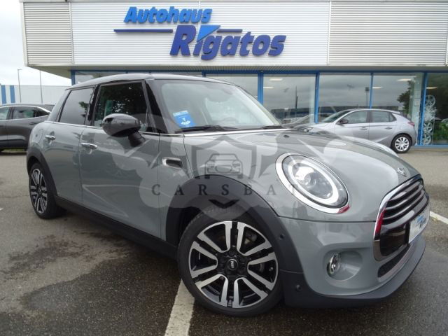 Mini Cooper 2020