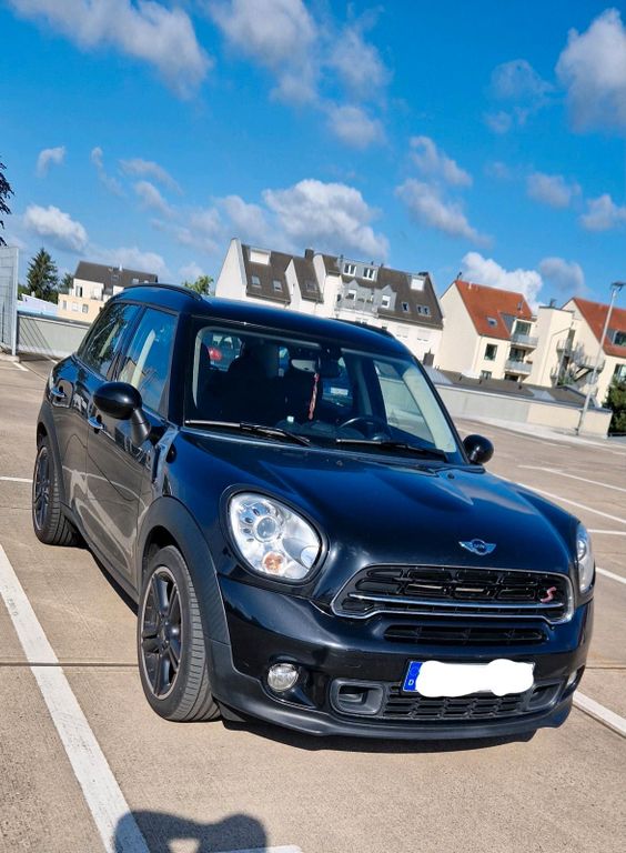 Mini Cooper 2011