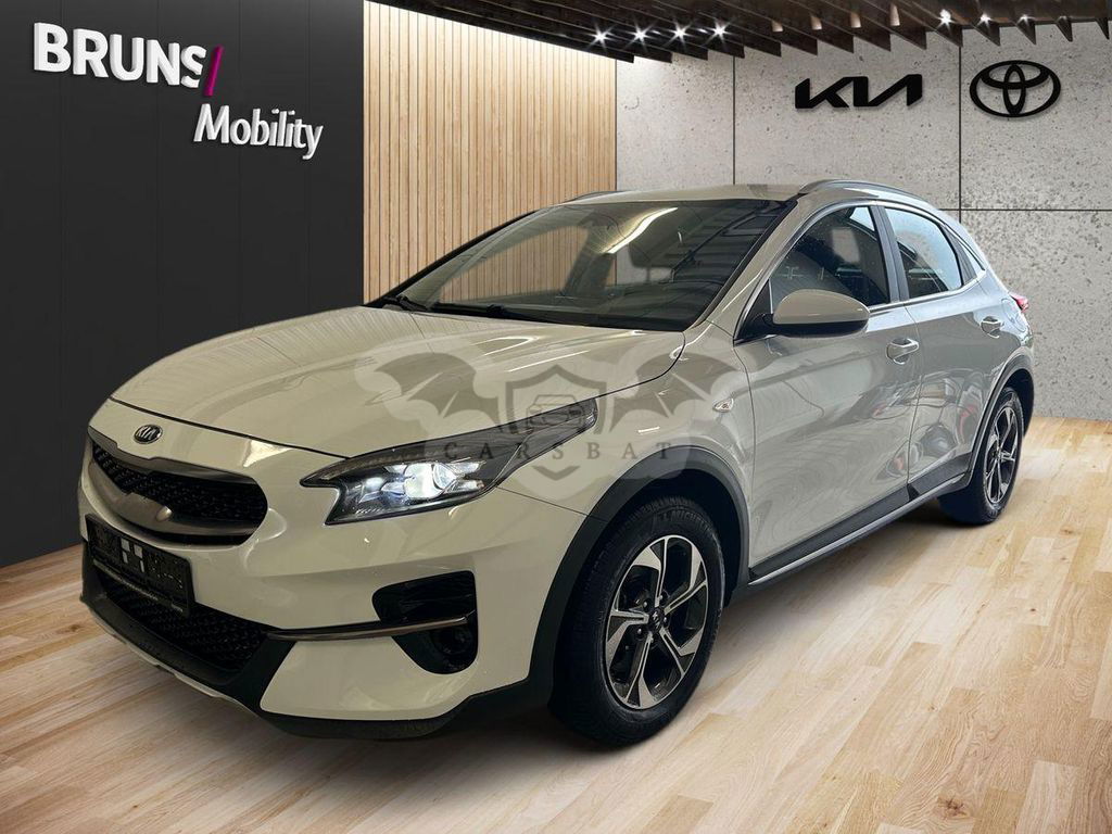 Kia XCeed 2020