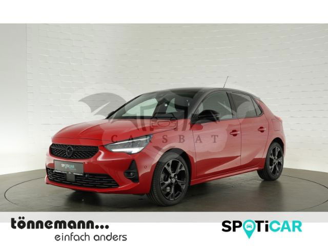 Opel Corsa 2022