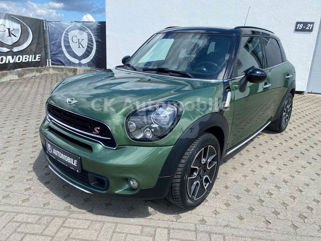 Mini Cooper 2014