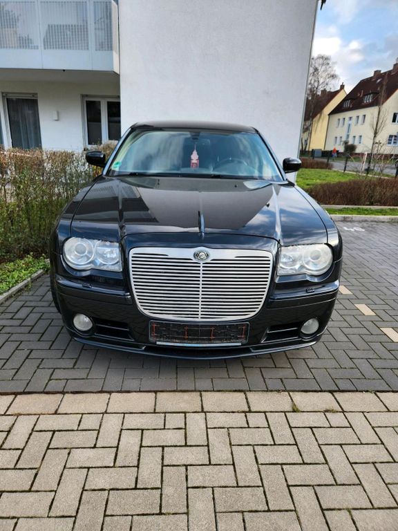 Chrysler 300C 2006