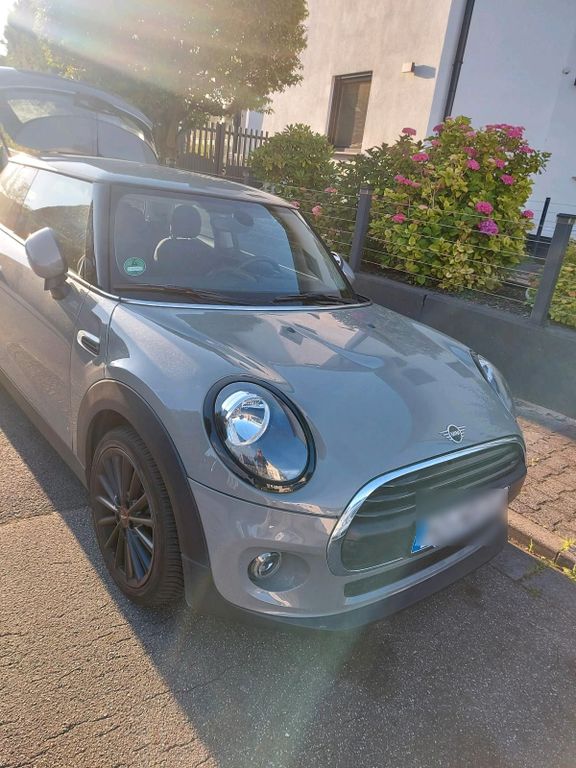 Mini One 2020