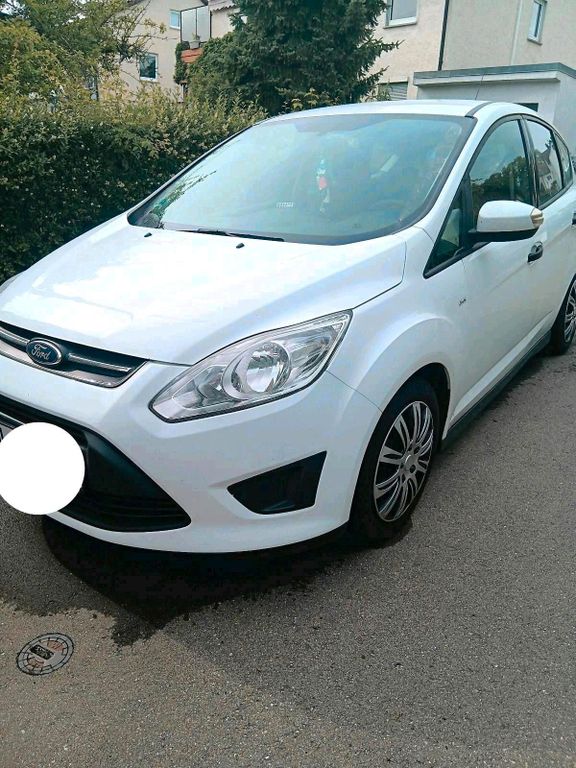Ford C-Max 2014