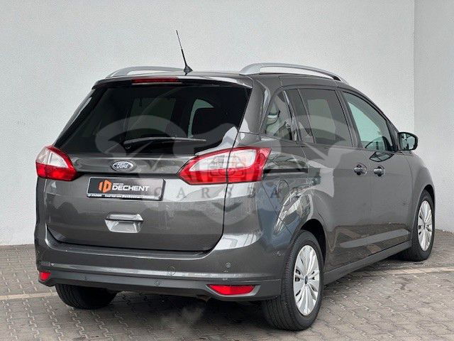 Ford Grand C-Max 2016