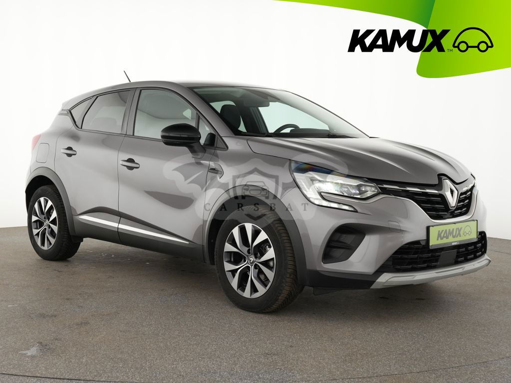 Renault Captur 2020