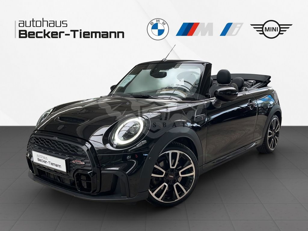 Mini Cabrio 2022