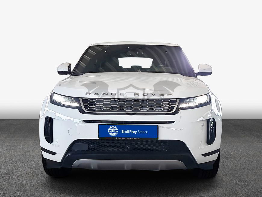 Land Rover Range Rover Evoque 2021