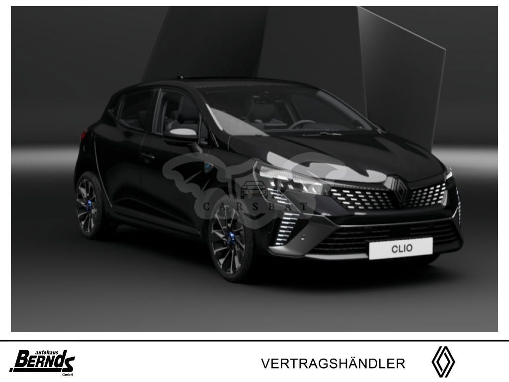 Renault Clio 2024