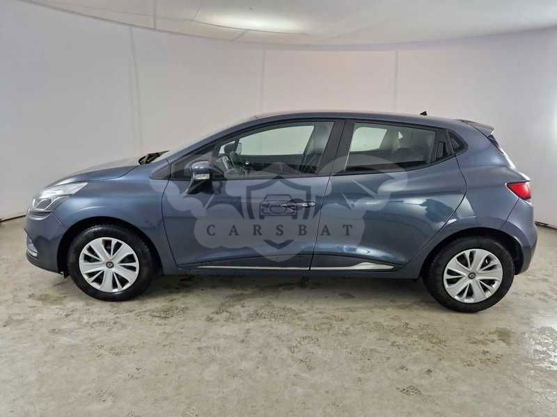 Renault Clio 2019