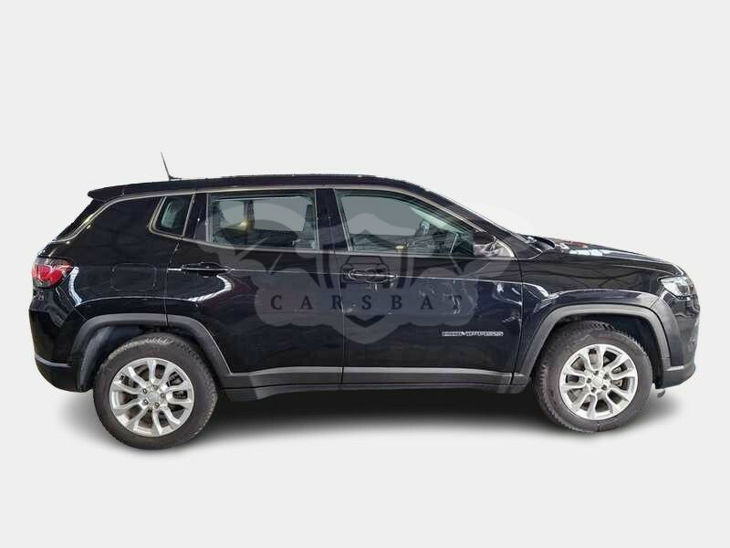 Jeep Compass 2021